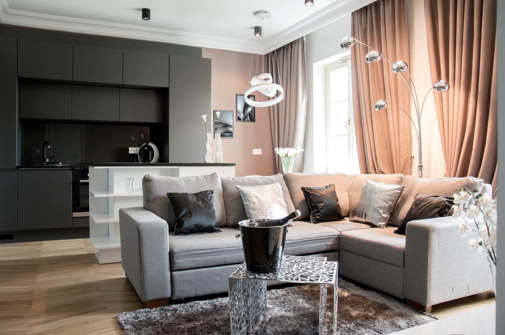 Platinum By Pla Apartment *