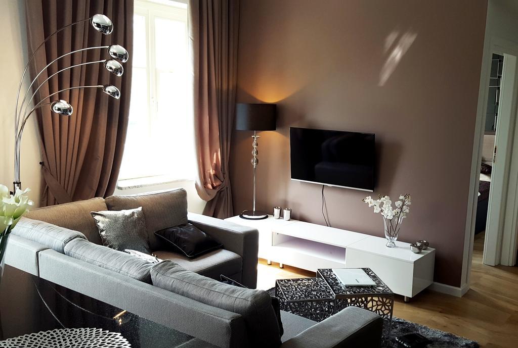 Apartment Platinum By Pla