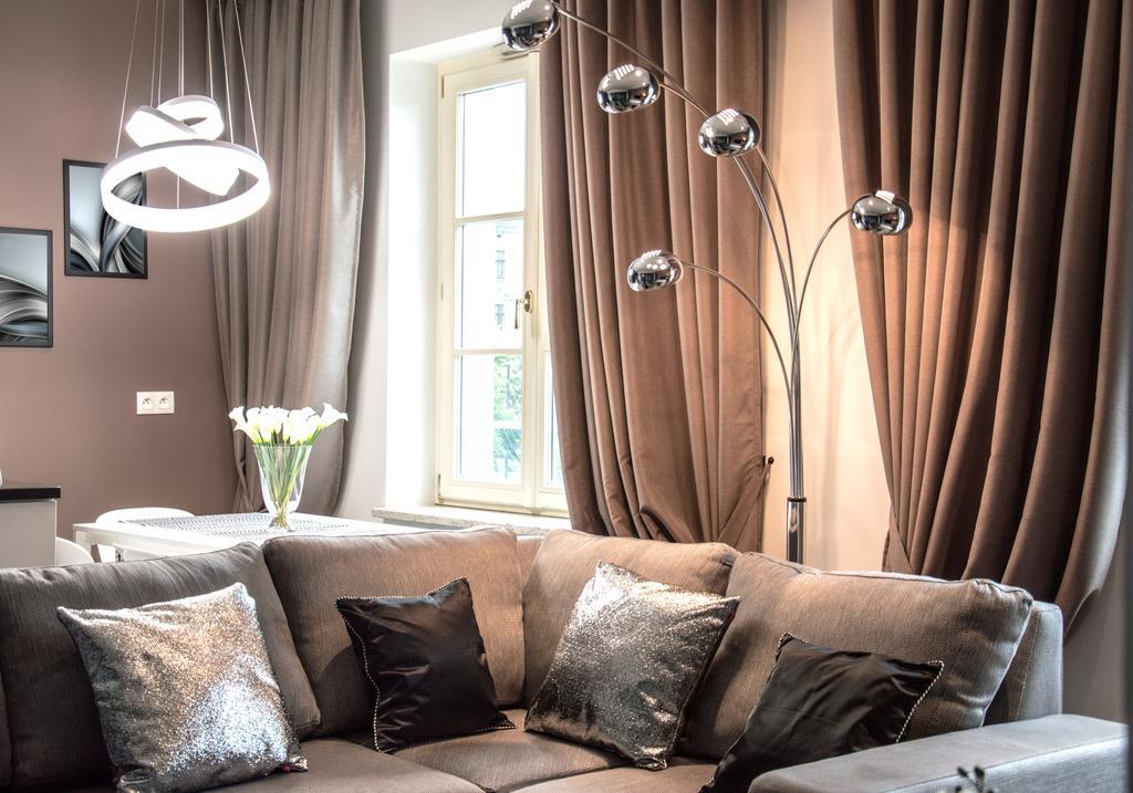 Apartment Platinum By Pla Krakau