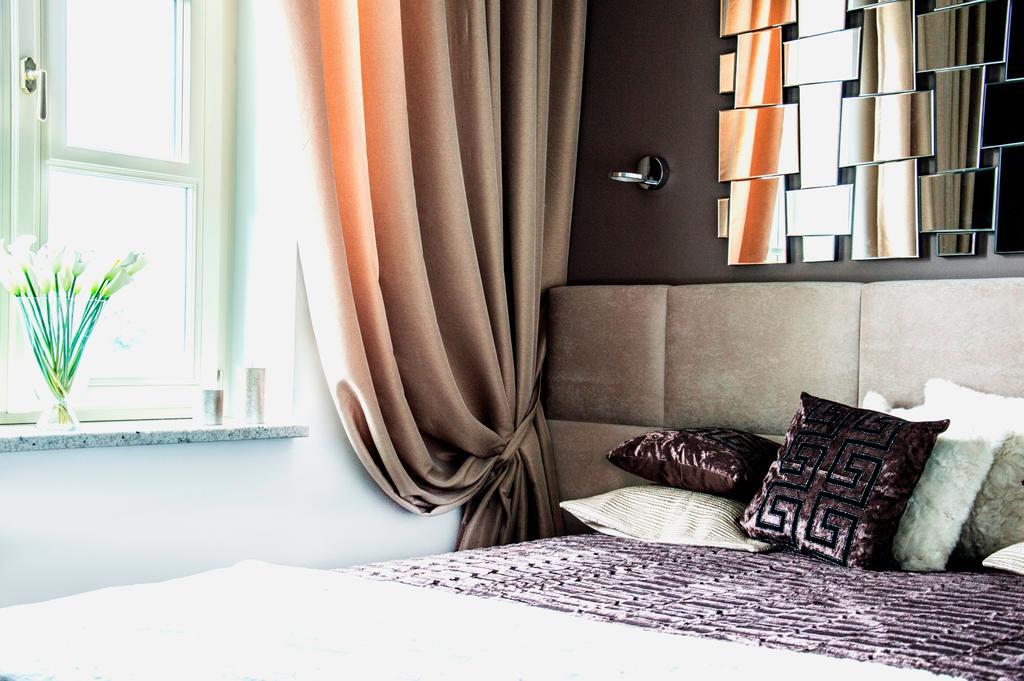 Apartment Platinum By Pla