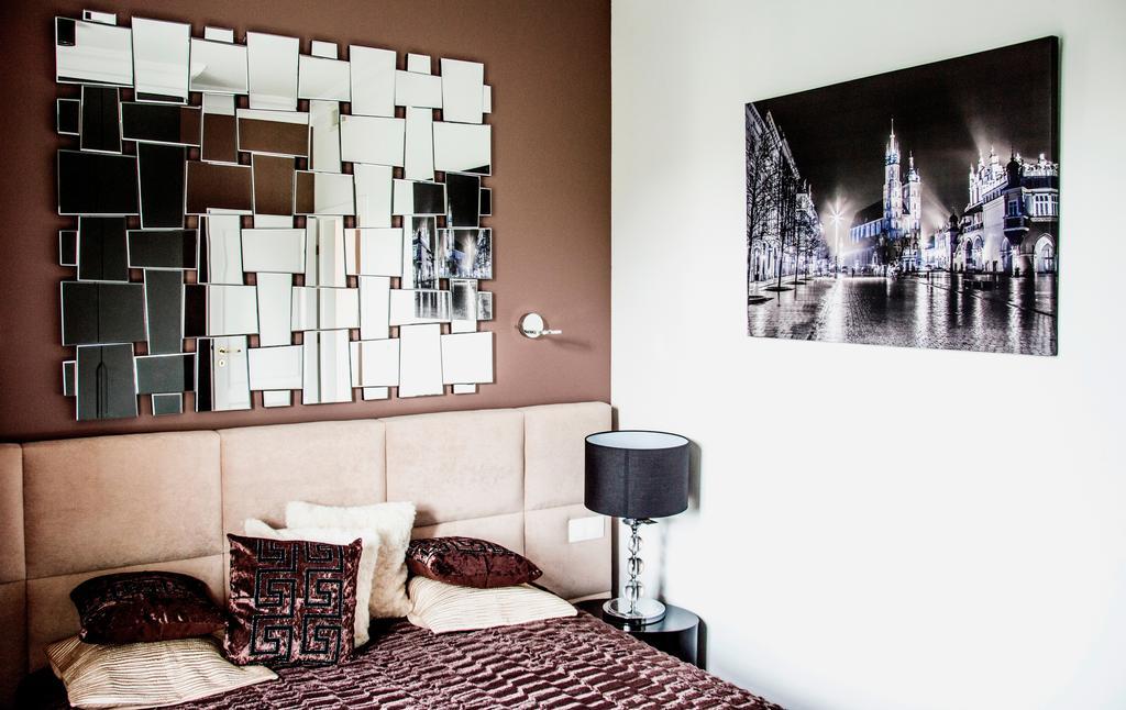 Platinum By Pla Apartment