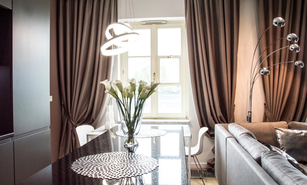 Apartment Platinum By Pla Krakau