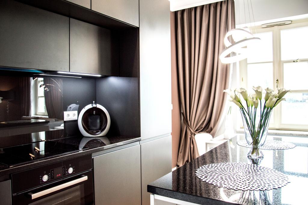 Apartment Platinum By Pla