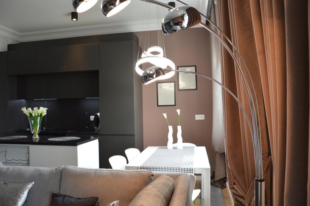 Apartment Platinum By Pla