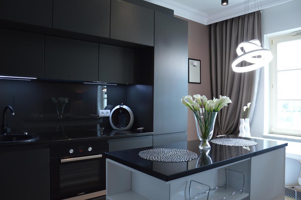 Platinum By Pla Apartment