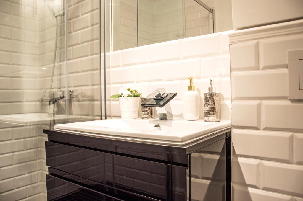 Platinum By Pla Apartment Krakau