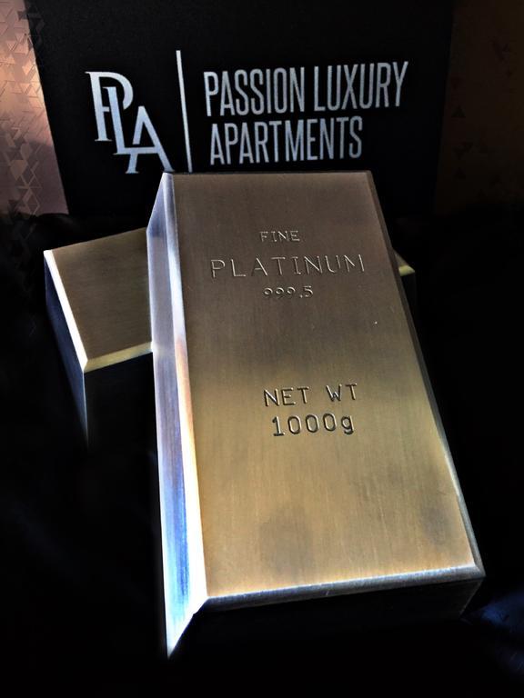 Platinum By Pla
