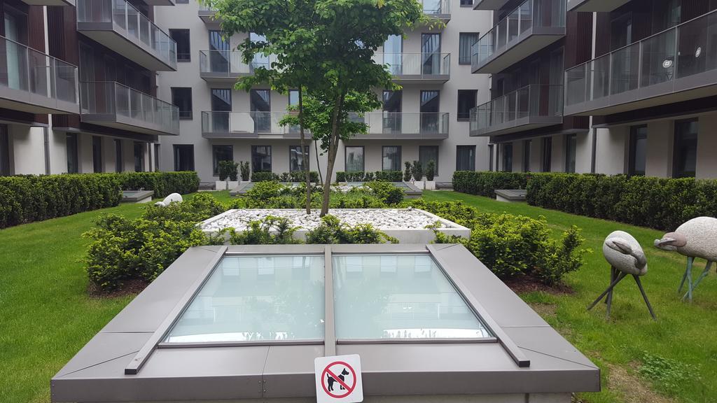 Platinum By Pla Apartment *